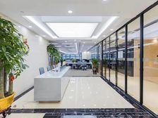 淮海路地标 |11广场| 精装整层可割 |近香港广场 瑞安