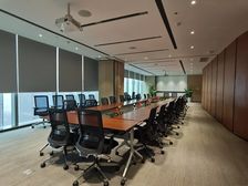 人民广场地标|来福士广场|整层2400平可分割|近太古汇广场