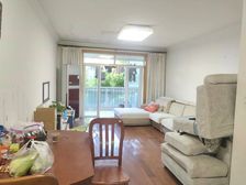 出售康碧苑精装修94平 楼层佳 位置好 小区环境优美