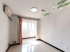 8号线地铁 五环边,南海子公园旁,南北两居,随时签约过户。