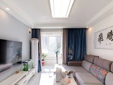 (满五)新上地铁8号线,瀛海家园,南北两居,随时签约过户。