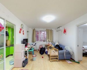 (满五V一)首付110W 8号线地铁 永旭嘉园 南海子公园旁
