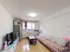 永旭嘉园 88.28平3居 南北向简装修 自住保养好