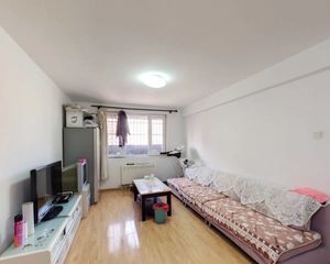 永旭嘉园 88.28平3居 南北向简装修 自住保养好