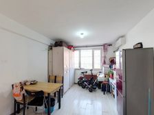 永旭嘉园 88.9平3居 南北向精装修 拎包入住