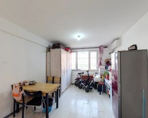 永旭嘉园 88.9平3居 南北向精装修 拎包入住