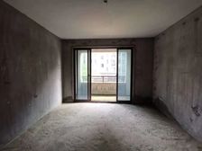 带两个露台,艾溪湖三中2018年新房,大唐东汇,电梯洋房,