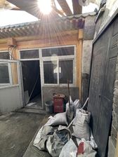 天坛 附近 新装修 平房 小面积大作用