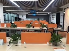 东宏国际办公装修写字楼