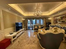 次新社区,楼层好,户型方正,停车方便,业主诚意出售