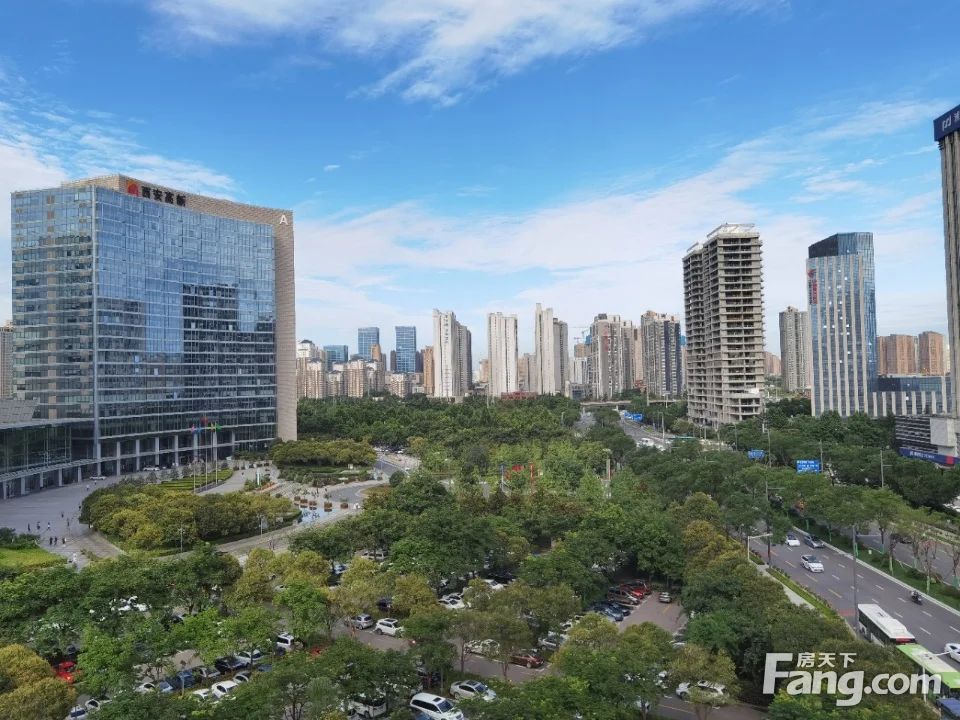 外景图