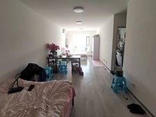 H诚售需全款购买 王四营孛罗营南向一居室 电梯房有装修