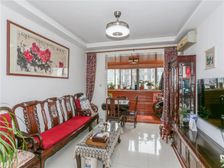 总监,接受半年首付,南北直通,带固定车位,满五税少,诚售