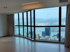 195189 43928旧山顶道尖子 名校名信片维港烟花海