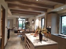 特价!促销价!原价200万现价160万!科学城湖景叠拼别墅!