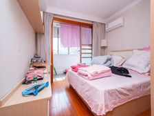 可转大境,动迁自住,3楼边套南北两房,全明采光足,精装拎包住