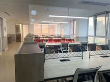 CBD国贸丨建外SOHO丨精装254㎡丨全套家具+大工区