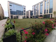 免租期三个月480平至3000平挑高5.8米小独栋企业总部