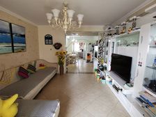 五环边 有车位 大宁山庄精装南北向大二居 位置好 视野佳