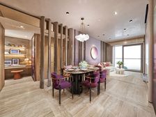 181239 04183东南临海维港烟花私人升降机大堂现房