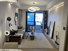 明月璟辰苑精装修小高层 11号线地铁0距离 學校0距离送车位