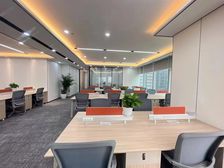 东三环 燕莎繁华商圈 平安国际金融 临外交办公大楼 精装修