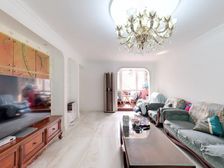 华冠丽景 2室1厅 117.68平