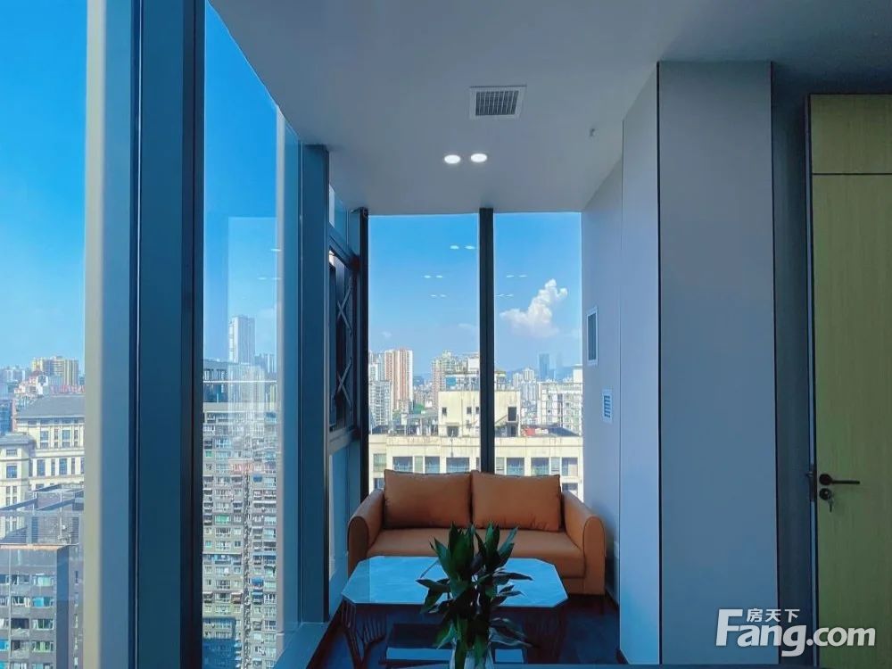 内景图