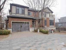 保利垄上 邻水独栋 大面宽 挑空厅 南入户