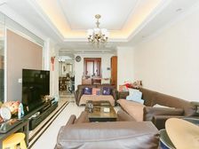 森兰心上一梯一户,方正户型,景观房,位置安静业主降价急售