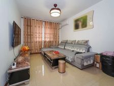 沧源二村 81.95平3居 南北向精装修 视野无遮挡