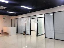 中海大厦 绿地金融街长安中心132平米纯写 可注册 看房随时