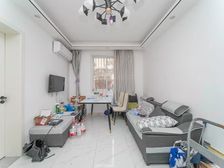 新上15号线,一楼全明精装边套三房,双南大天井,满五年V1