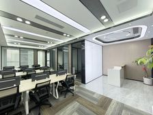 邦华环球广场 带家具 200方 珠江新城星汇国际 汇美盈力