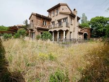 御汤山 钥匙房 H户型 南绿地 无遮挡 五居室