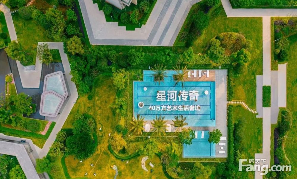 江北商圈,星河传奇,惠州惠城汝湖星河传奇二手房 四室 - 房天下