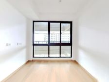 时光漫城,双阳台,带中央空调,中间楼层,采光无遮挡,房东急卖