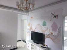 难得超大面积精装修,还要犹豫不决么?