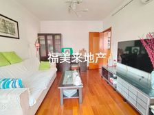 绿春苑,电梯房,小区中心位置,出入方便,近地铁,双南户型