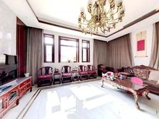 橘墅花园独栋别墅800平米院500万装修业主诚意出售 非常好