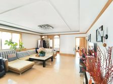 千佛山下四室两厅两卫楼层好 东方花园 邻千佛山医院诚意出售