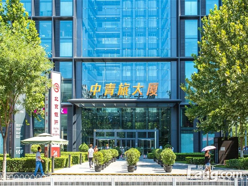 外景图