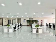 雍和宫商圈 歌华大厦 精装修带家具 高区正对电梯 特价出租