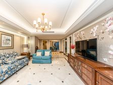 新出边套四房,高楼层一线江景,房东诚售,随时看房