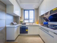 搬经宜欣花园 电梯房 大产权商品房 南北通透 精装修拎包