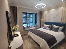 祥隆理想云栖 洋房现房电梯入户 经典耳朵户型