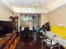 推荐好房!亦庄林肯公园 住宅三居室,全明格局,保养好,可看房