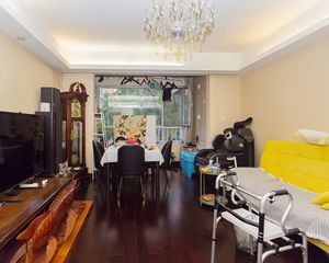 推荐好房!亦庄林肯公园 住宅三居室,全明格局,保养好,可看房