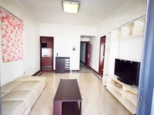 笋!急售捡漏!精装修 1室1厅 满五 电梯房 海力花园