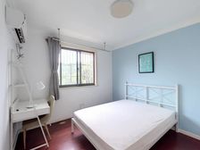 金桂苑(徐汇) 3室2厅 126.66平